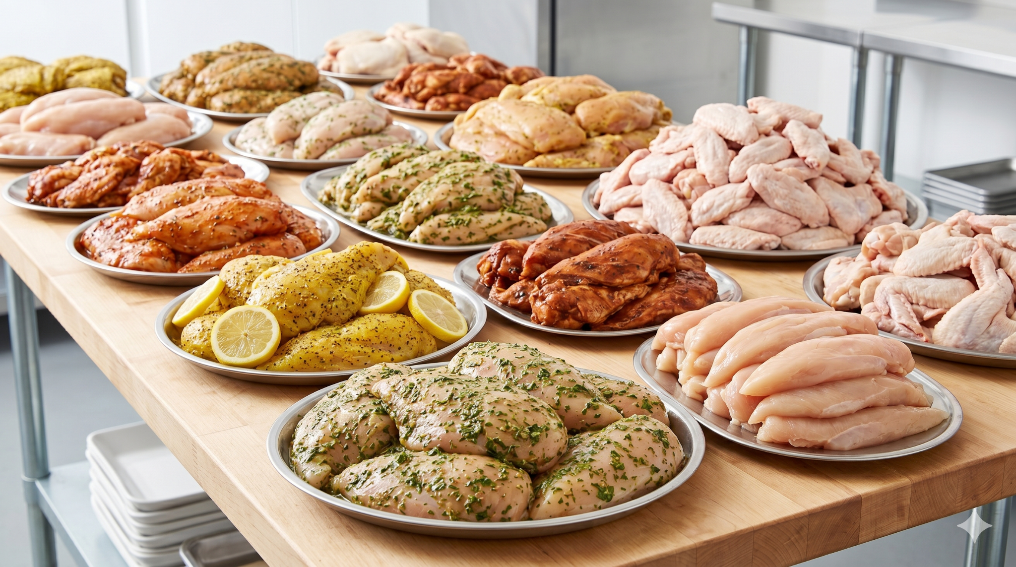 Poultry